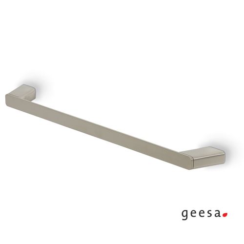 ΠΕΤΣΕΤΟΚΡΕΜΑΣΤΡΑ ΤΟΙΧΟΥ GEESA SHIFT 9907 / 60 Inox 60 cm