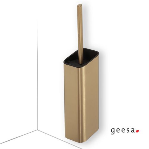 ΠΙΓΚΑΛ ΤΟΙΧΟΥ GEESA SHIFT 9911 Gold Brushed