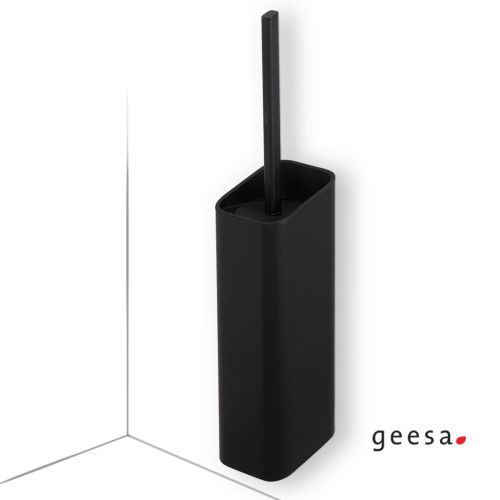 ΠΙΓΚΑΛ ΤΟΙΧΟΥ GEESA SHIFT 9911 Black Matt