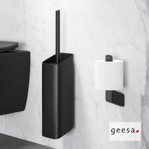 ΠΙΓΚΑΛ ΤΟΙΧΟΥ GEESA SHIFT 9911 Black Matt