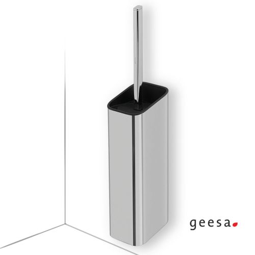 ΠΙΓΚΑΛ ΤΟΙΧΟΥ GEESA SHIFT 9911 Chrome