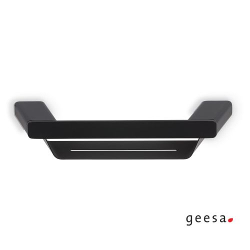 ΕΠΙΤΟΙΧΗ ΣΠΟΓΓΟΘΗΚΗ  GEESA SHIFT 9914 Black Matt