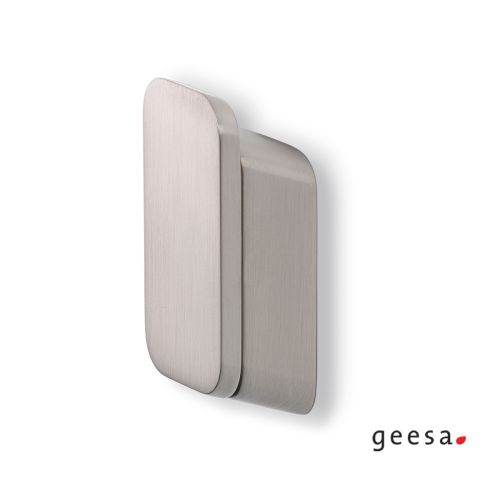 ΑΓΚΙΣΤΡΟ ΜΟΝΟ ΤΟΙΧΟΥ MEDIUM GEESA SHIFT 9967 Inox