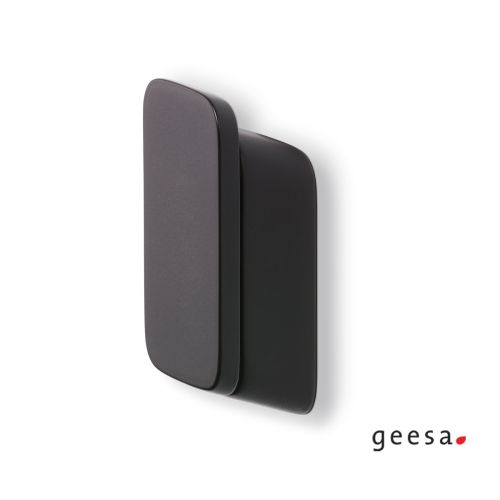 ΑΓΚΙΣΤΡΟ ΜΟΝΟ ΤΟΙΧΟΥ MEDIUM GEESA SHIFT 9967 Black Matt