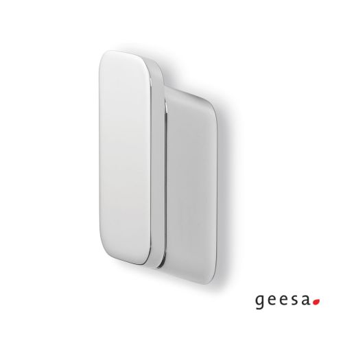 ΑΓΚΙΣΤΡΟ ΜΟΝΟ ΤΟΙΧΟΥ MEDIUM GEESA SHIFT 9967 Chrome