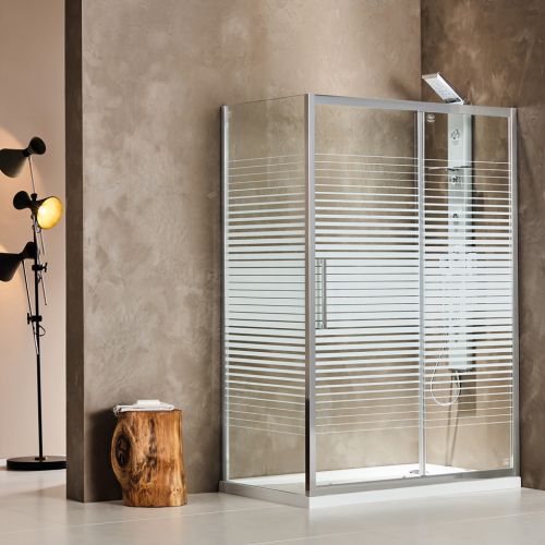 ΚΑΜΠΙΝΑ ΠΟΡΤΑ ΝΤΟΥΖΙΕΡΑΣ Devon Primus Plus Slider SLR 150 S