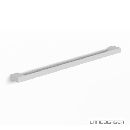 ΠΕΤΣΕΤΟΚΡΕΜΑΣΤΡΑ ΤΟΙΧΟΥ ΣΤΑΘΕΡΗ LANGBERGER SERIES 123 21123-01A White Matt 60 cm