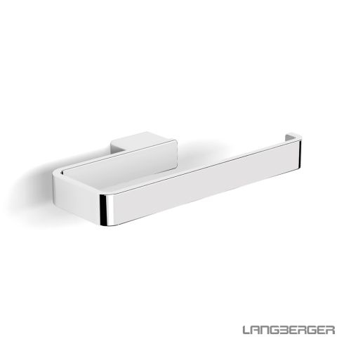 ΚΡΙΚΟΣ ΤΟΙΧΟΥ ΠΕΤΣΕΤΩΝ LANGBERGER SERIES 123 21123-38B Chrome