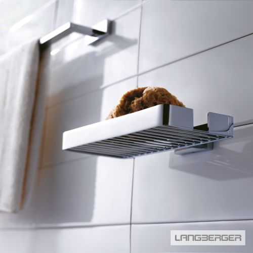 ΕΠΙΤΟΙΧΗ ΣΑΠΟΥΝΟΣΠΟΓΚΟΘΗΚΗ LANGBERGER 21280 ΧΡΩΜΕ