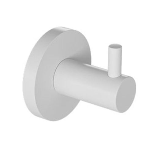ΑΓΚΙΣΤΡΟ ΤΟΙΧΟΥ MONO VERDI SIGMA 3030201 White Matt