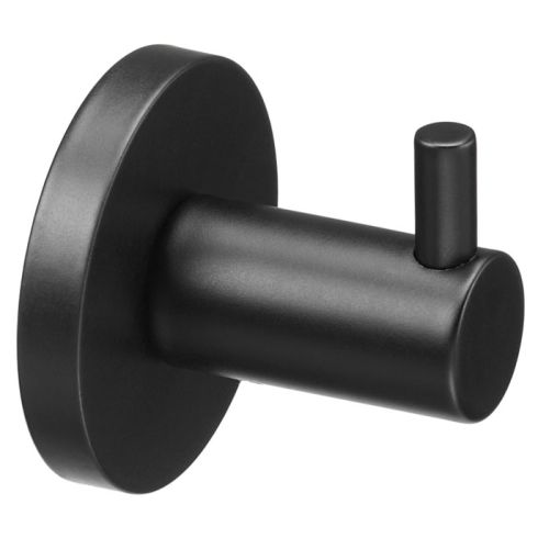 ΑΓΚΙΣΤΡΟ ΤΟΙΧΟΥ MONO VERDI SIGMA 3030205 Black Matt