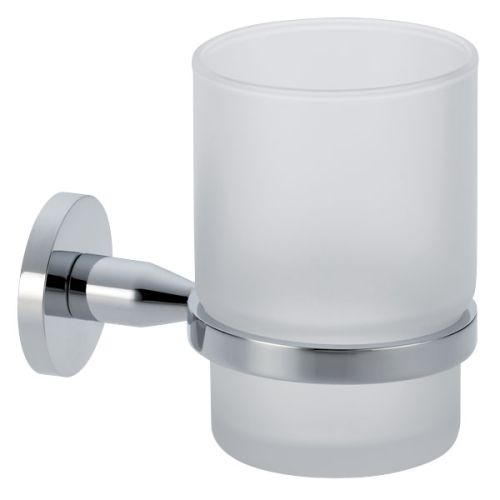 ΠΟΤΗΡΟΘΗΚΗ ΤΟΙΧΟΥ VERDI SIGMA 3030522 Chrome