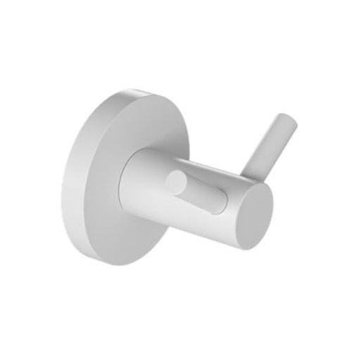 ΑΓΚΙΣΤΡΟ ΤΟΙΧΟΥ ΔΙΠΛO Α VERDI SIGMA 3031201 White Matt