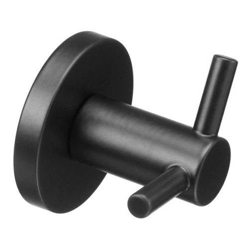 ΑΓΚΙΣΤΡΟ ΤΟΙΧΟΥ ΔΙΠΛO Α VERDI SIGMA 3031205 Black Matt