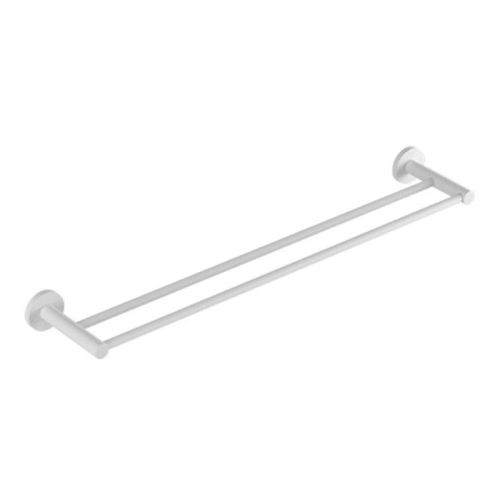 ΠΕΤΣΕΤΟΘΗΚΗ ΔΙΠΛΗ ΤΟΙΧΟΥ VERDI SIGMA 3033101 White Matt 40 cm