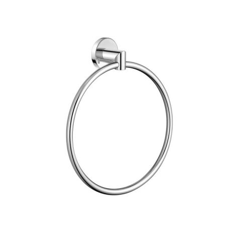 ΚΡΙΚΟΣ ΤΟΙΧΟΥ ΣΤΡΟΓΓΥΛΟΣ ΧΡΩΜΕ SANCO Corner A3-22719