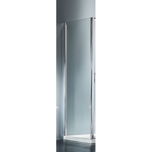 ΣΤΑΘΕΡΟ ΠΛΑΪΝΟ ΚΑΜΠΙΝΑΣ ΝΤΟΥΖΙΕΡΑΣ Starlet SIDE PANEL SPS 70 T Clear h 180 cm
