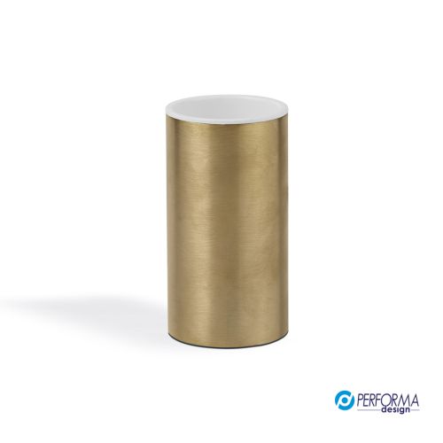ΕΠΙΚΑΘΗΜΕΝΗ ΠΟΤΗΡΟΘΗΚΗ PERFORMA WISH 823 Gold Brushed