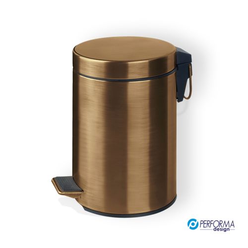 ΧΑΡΤΟΔΟΧΕΙΟ ΤΟΥΑΛΕΤΑΣ ΕΠΙΔΑΠΕΔΙΟ PERFORMA WISH 835 Bronze 3L