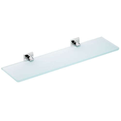 ΕΤΑΖΕΡΑ ΤΟΙΧΟΥ ΔΙΠΛΗΣ ΣΤΗΡΙΞΗΣ VERDI DELTA 3062822 ΧΡΩΜΕ 60 cm