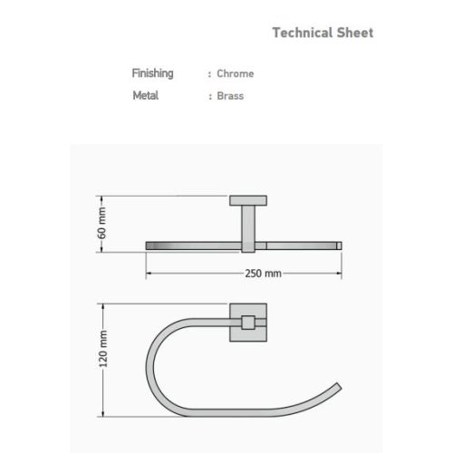 ΚΡΙΚΟΣ ΤΟΙΧΟΥ ΑΝΟΙΧΤΟΣ SANCO STRONG A3-23109