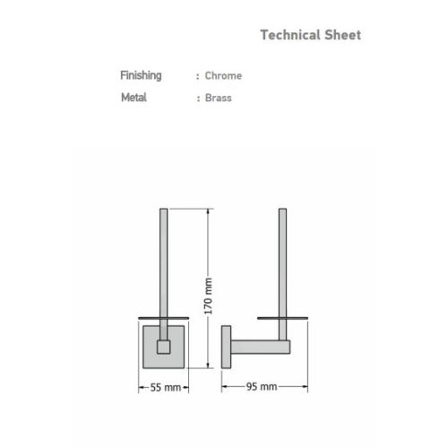 ΧΑΡΤΟΘΗΚΗ ΕΦΕΔΡΙΚΗ SANCO STRONG A3-23116