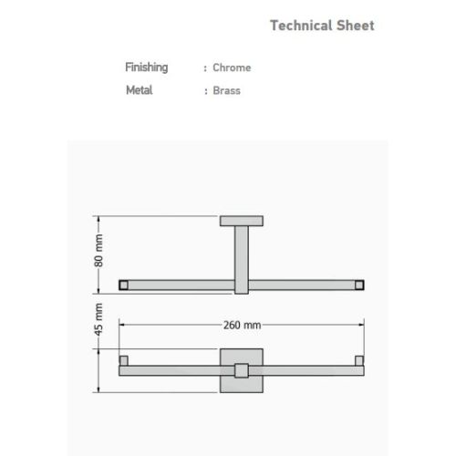 ΧΑΡΤΟΘΗΚΗ ΔΙΠΛΗ SANCO STRONG A3-23126