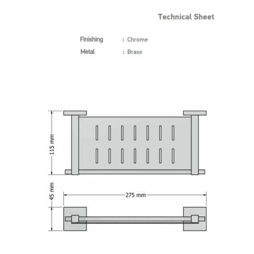 ΣΠΟΓΓΟΘΗΚΗ II SANCO STRONG A3-23133
