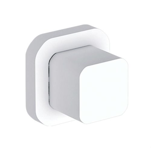 ΕΚΤΡΟΠΕΑΣ ΕΝΤΟΙΧΙΣΜΟΥ ΤΡΙΩΝ ΕΞΟΔΩΝ EURORAMA QUADRA R4758 White Matt
