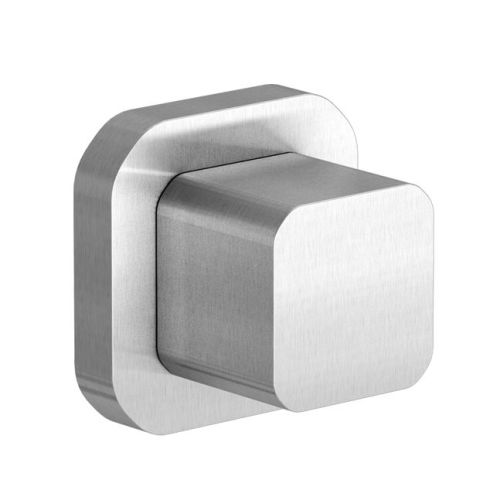 ΕΚΤΡΟΠΕΑΣ ΕΝΤΟΙΧΙΣΜΟΥ ΤΡΙΩΝ ΕΞΟΔΩΝ EURORAMA QUADRA R4758 inox