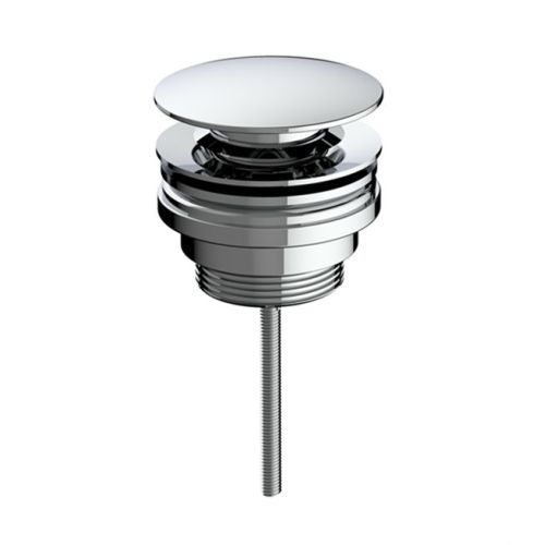 ΒΑΛΒΙΔΑ ΝΙΠΤΗΡΑ EURORAMA Clic Clac R0338 Chrome