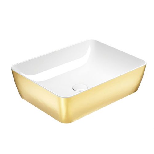 ΝΙΠΤΗΡΑΣ ΕΠΙΤΡΑΠΕΖΙΟΣ GSI SAND 9037 Gold 50x38 cm