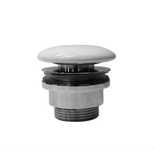 ΒΑΛΒΙΔΑ ΝΙΠΤΗΡΑ ΕΛΕΥΘΕΡΗΣ ΡΟΗΣ GSI PVC-300 White
