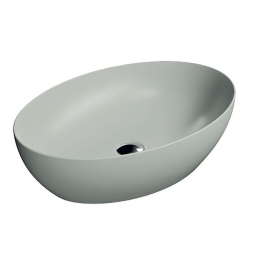 ΝΙΠΤΗΡΑΣ ΕΠΙΤΡΑΠΕΖΙΟΣ GSI PURA 8842 Cenere 60x42 cm