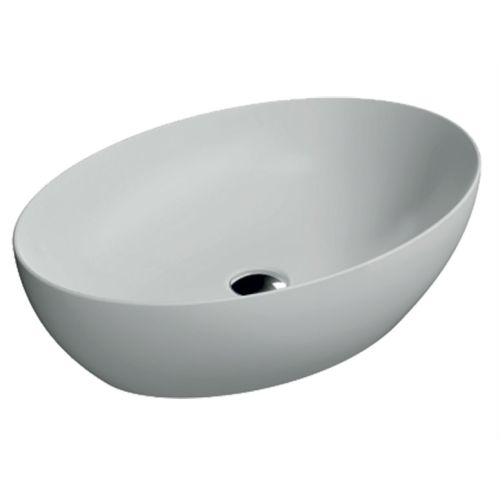 ΝΙΠΤΗΡΑΣ ΕΠΙΤΡΑΠΕΖΙΟΣ GSI PURA 8842 White matt 60x42 cm