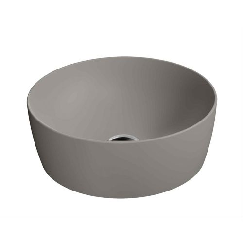 ΝΙΠΤΗΡΑΣ ΕΠΙΤΡΑΠΕΖΙΟΣ GSI SAND 9039 Tortora Ø 40 cm