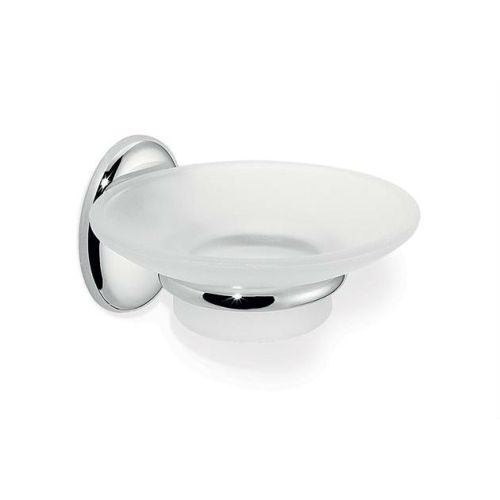 ΣΑΠΟΥΝΟΘΗΚΗ ΤΟΙΧΟΥ SANCO Oval A3-8002