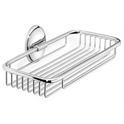 ΣΠΟΓΓΟΘΗΚΗ ΤΟΙΧΟΥ ΜΟΝΟ ΣΤΗΡΙΓΜΑ SANCO Oval A3-8003