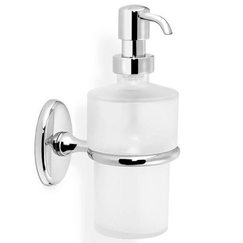 ΝΤΙΣΠΕΝΣΕΡ ΥΓΡΟΥ ΣΑΠΟΥΝΙΟΥ ΤΟΙΧΟΥ SANCO Oval A3-8022