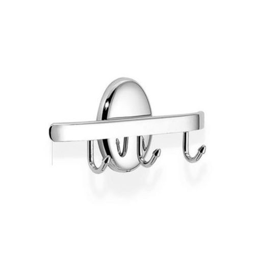 ΑΓΚΙΣΤΡΟ ΤΟΙΧΟΥ ΤΡΙΠΛΟ SANCO Oval A3-8028