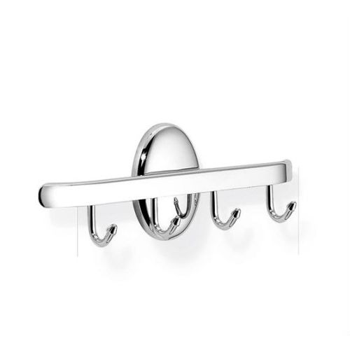 ΑΓΚΙΣΤΡΟ ΤΟΙΧΟΥ ΤΕΤΡΑΠΛΟ SANCO Oval A3-8038