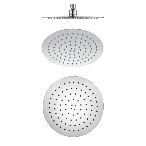 ΚΕΦΑΛΗ ΝΤΟΥΖ ΜΟΟΝ Shower 45103 Ø 20cm Inox