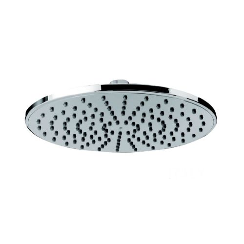 ΚΕΦΑΛΗ ΝΤΟΥΖ ΜΟΟΝ Shower 351301S ABS Ø 20cm Χρώμιο