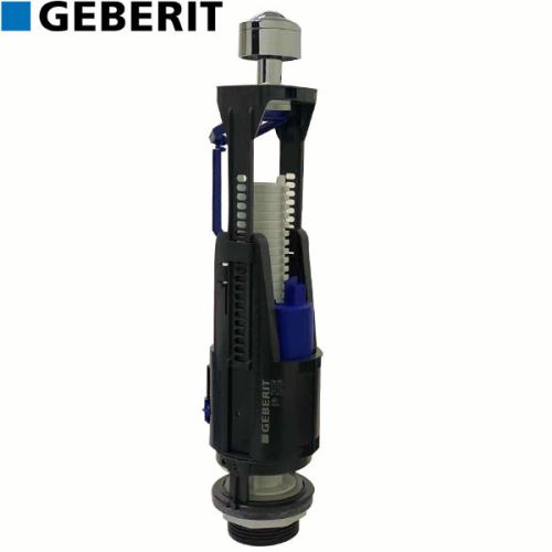 ΜΗΧΑΝΙΣΜΟΣ ΔΙΠΛΗΣ ΡΟΗΣ GEBERIT Impuls Basic 230 ΓΙΑ ΚΑΖΑΝΑΚΙ 136.909.21.2