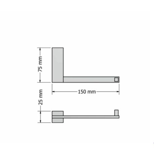 ΧΑΡΤΟΘΗΚΗ ΤΟΙΧΟΥ SANCO Best A3-15706