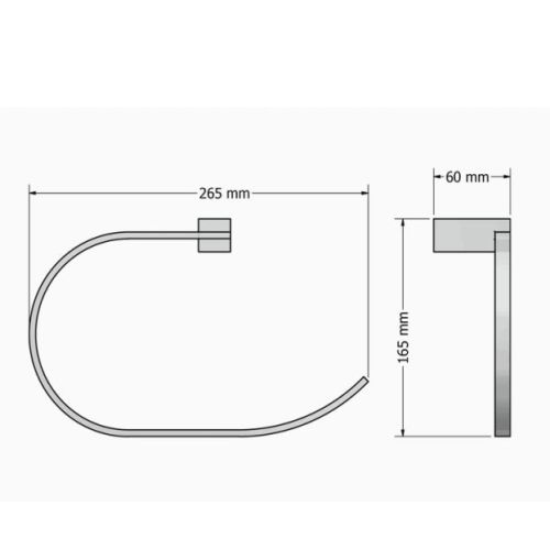 ΚΡΙΚΟΣ ΤΟΙΧΟΥ SANCO Best A3-15709