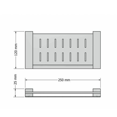 ΣΠΟΓΓΟΘΗΚΗ ΤΟΙΧΟΥ II SANCO Best A3-15733