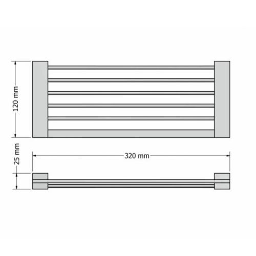 ΣΠΟΓΓΟΘΗΚΗ ΤΟΙΧΟΥ SANCO Best A3-15743