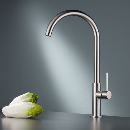 ΜΠΑΤΑΡΙΑ ΚΟΥΖΙΝΑΣ EURORAMA INOX 702515