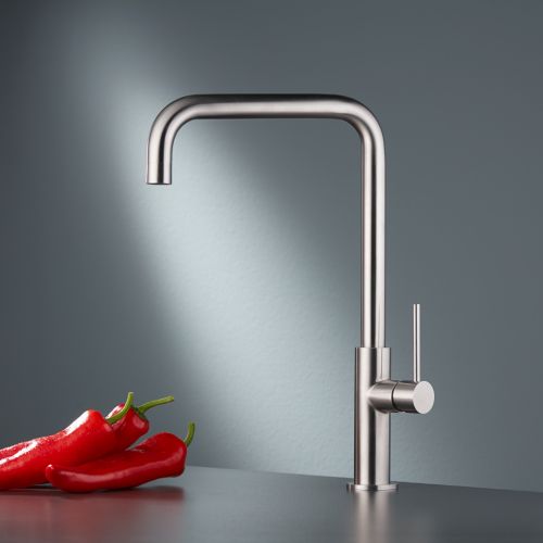 ΜΠΑΤΑΡΙΑ ΚΟΥΖΙΝΑΣ EURORAMA INOX 702517